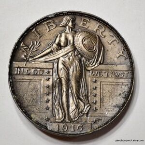 Vintage Belt Buckle